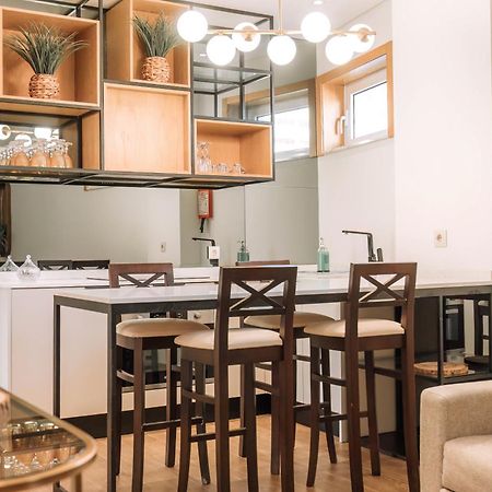 Apartamento Alma Invicta Alegria OOporto Exterior foto