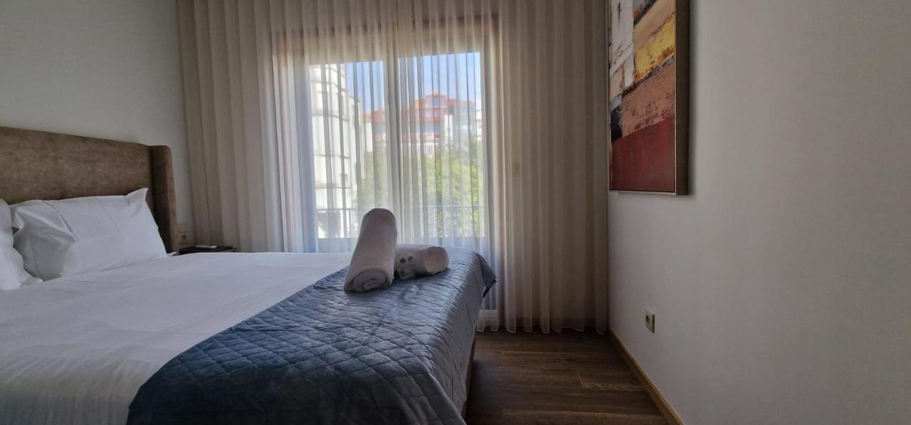 Apartamento Alma Invicta Alegria OOporto Exterior foto