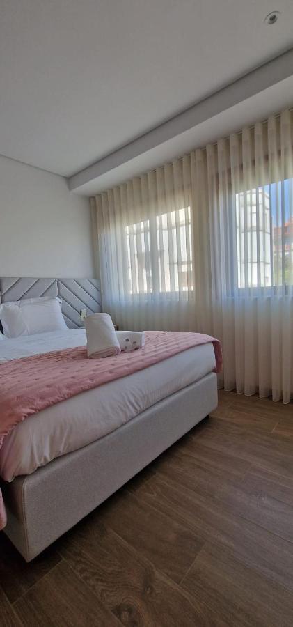 Apartamento Alma Invicta Alegria OOporto Exterior foto