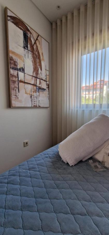 Apartamento Alma Invicta Alegria OOporto Exterior foto