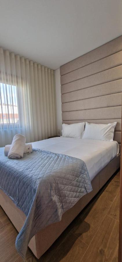 Apartamento Alma Invicta Alegria OOporto Exterior foto