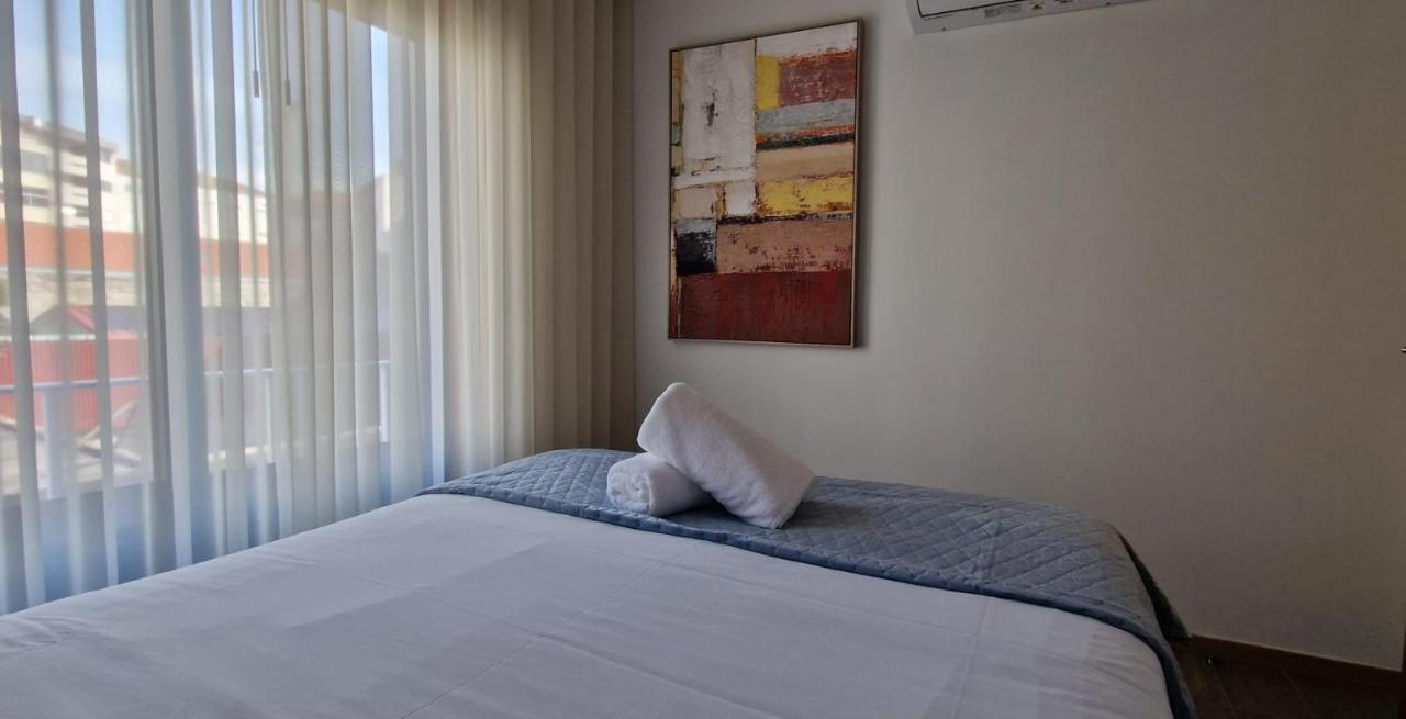 Apartamento Alma Invicta Alegria OOporto Exterior foto