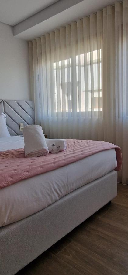 Apartamento Alma Invicta Alegria OOporto Exterior foto