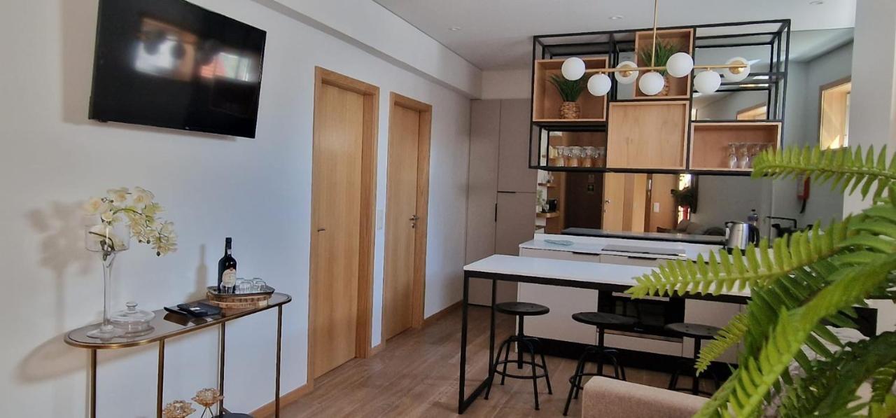 Apartamento Alma Invicta Alegria OOporto Exterior foto