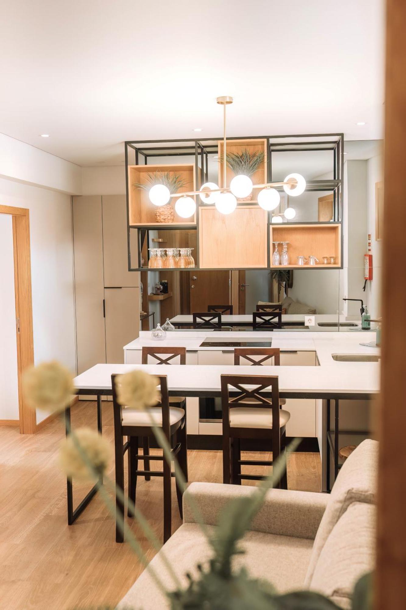 Apartamento Alma Invicta Alegria OOporto Exterior foto