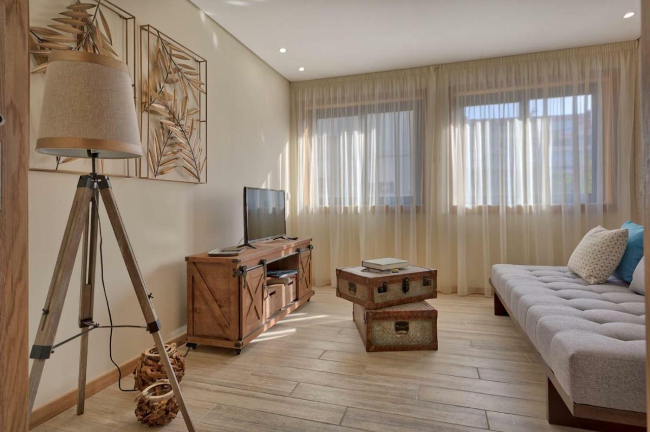 Apartamento Alma Invicta Alegria OOporto Exterior foto