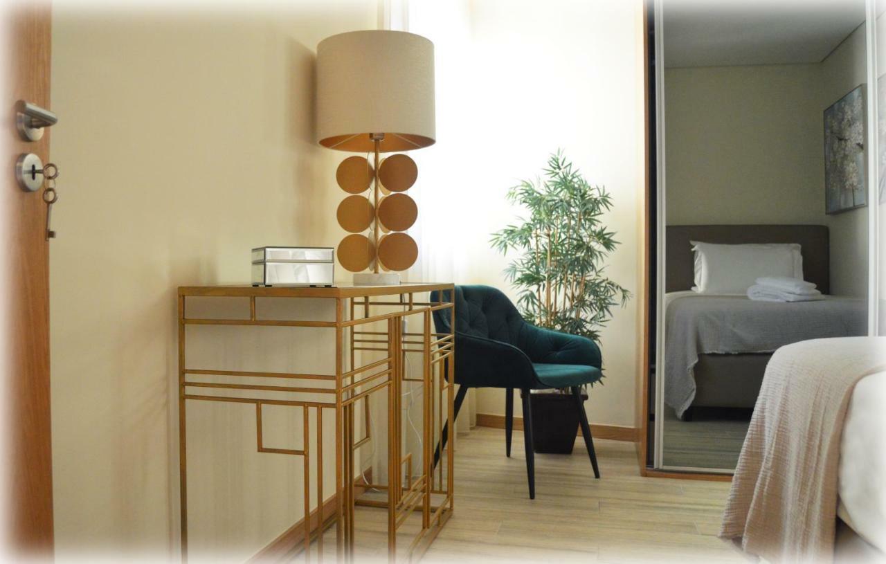 Apartamento Alma Invicta Alegria OOporto Exterior foto