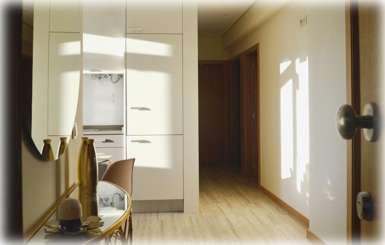 Apartamento Alma Invicta Alegria OOporto Exterior foto